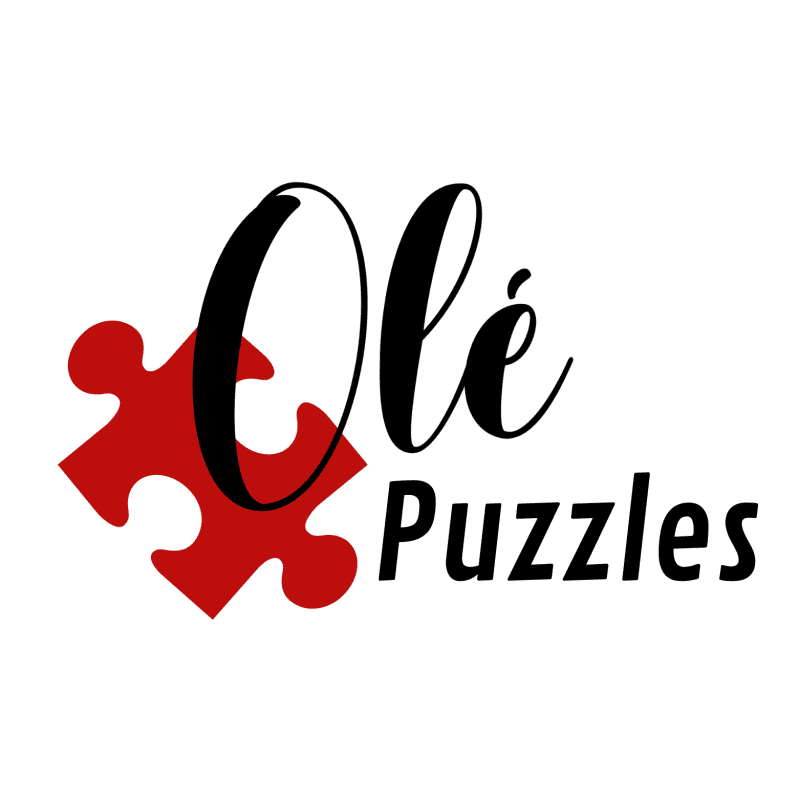 Puzzle Cultura: Nueva Colección Olé Puzzles 2026