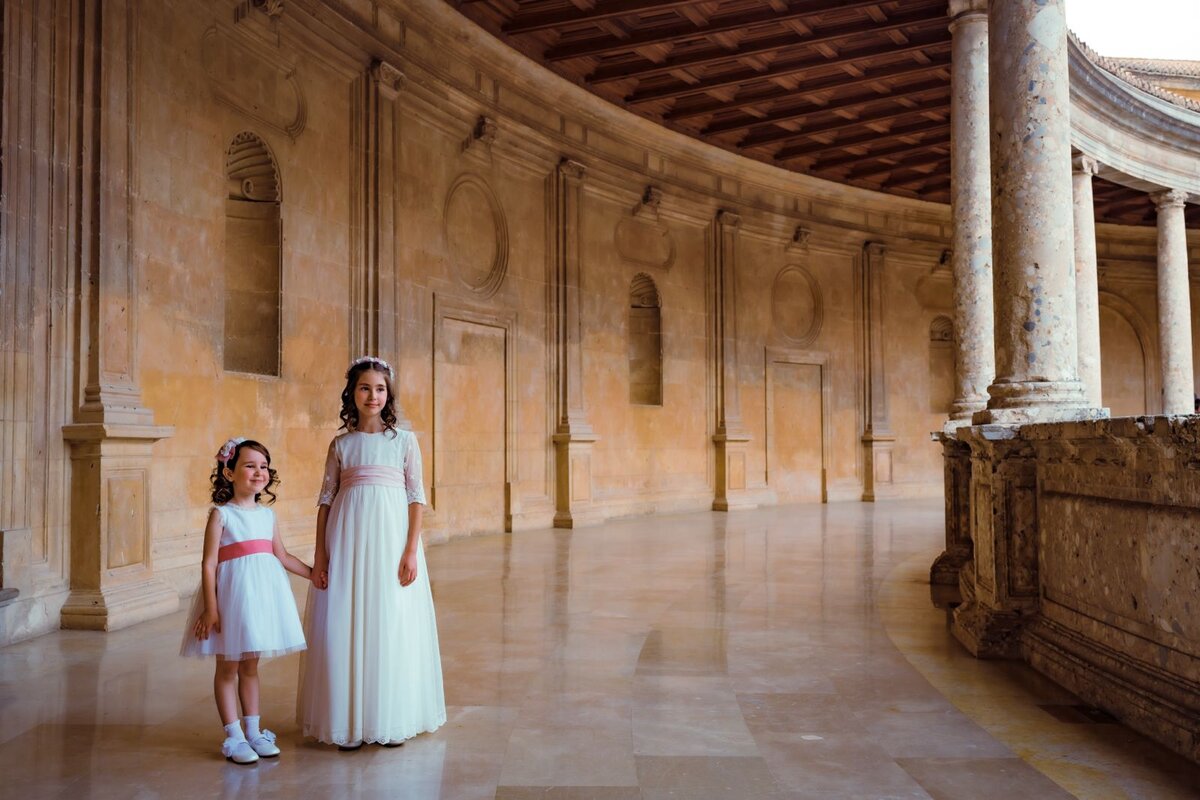 Fotografía de Ceremonia | 80 €