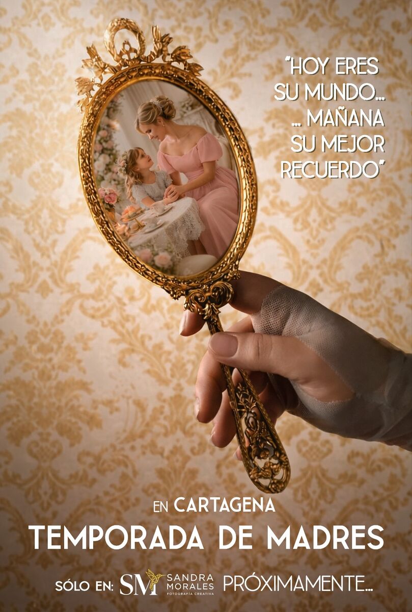 Minis mamá 