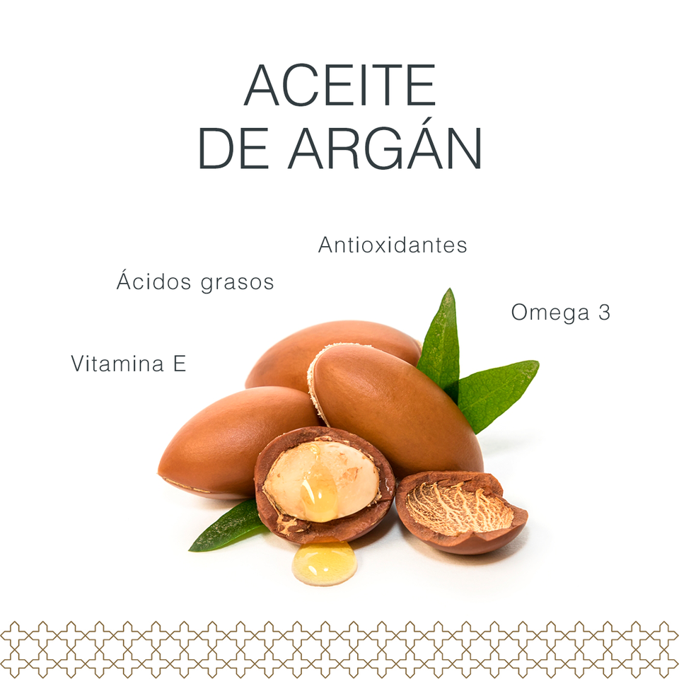 Aceite de Argan