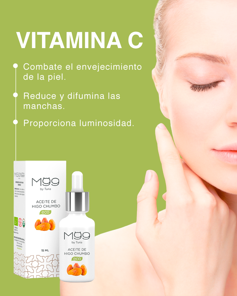 Vitamina C