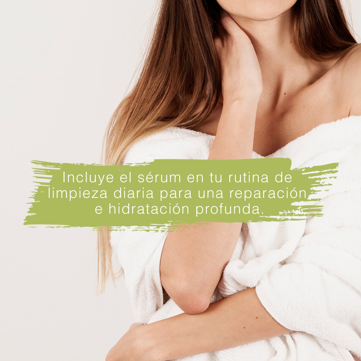 serum facial