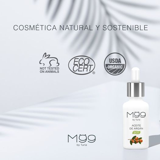 cosmética natural y sostenible