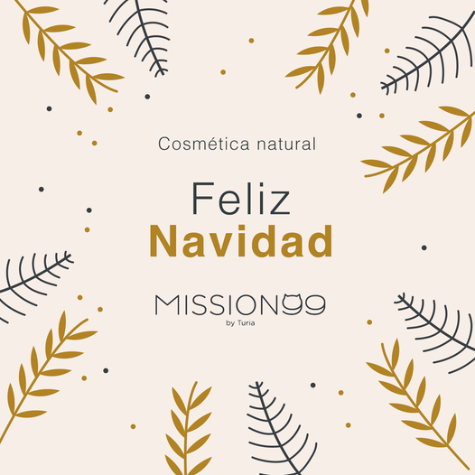 ¡FELIZ NAVIDAD!