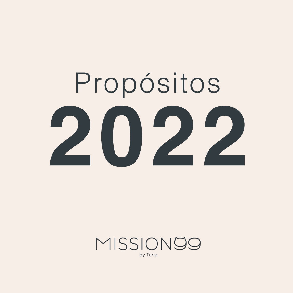 PROPOSITOS 2022
