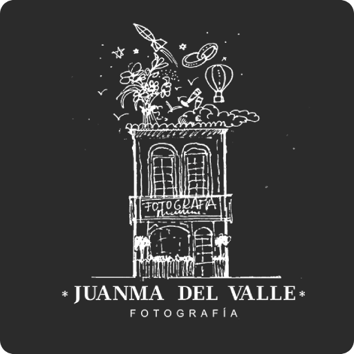 Logo Juanma del Valle